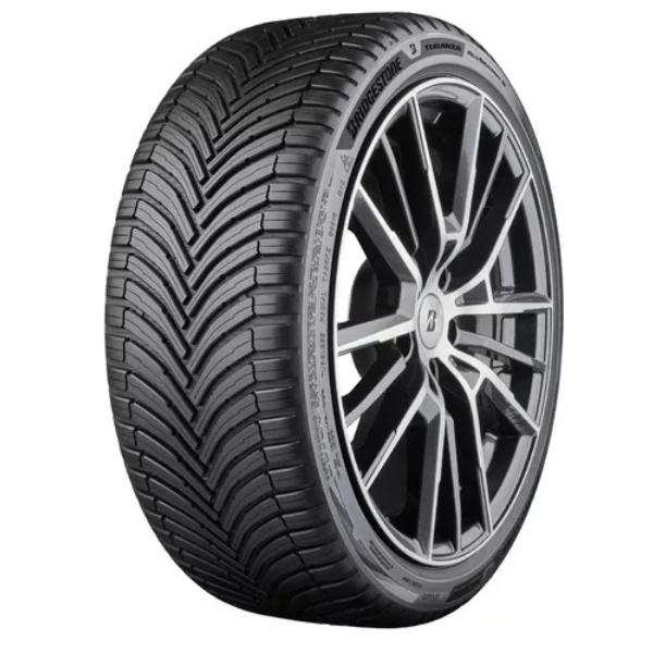 BRIDGESTONE TURANZA ALL SEASON 6 ENLITEN 205/55 R17 95V XL  M+S
